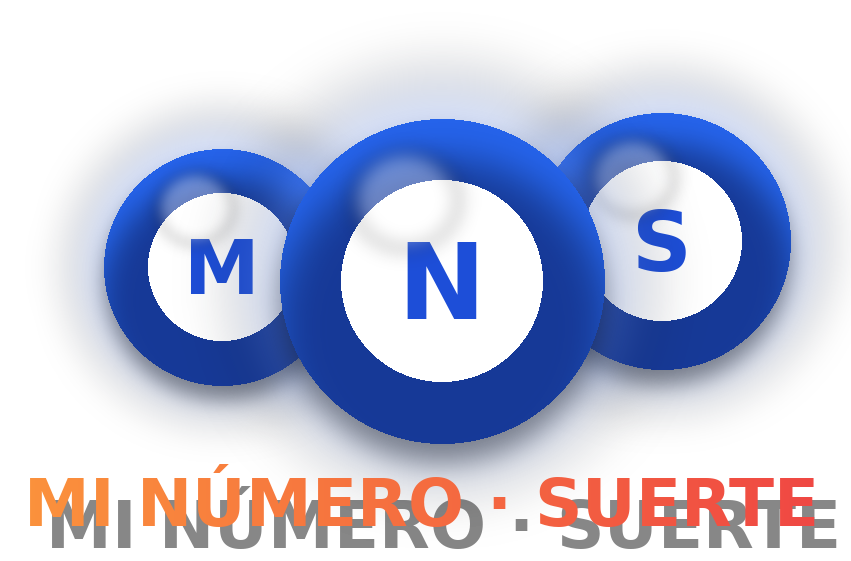 Mi número de la suerte